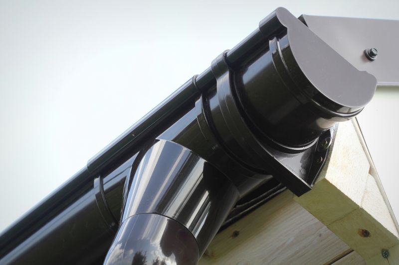 Aluminum Gutter Repair in Longmont, CO