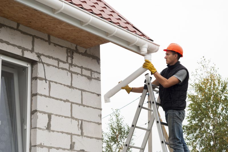 Barn Gutter Repair in Boulder, CO