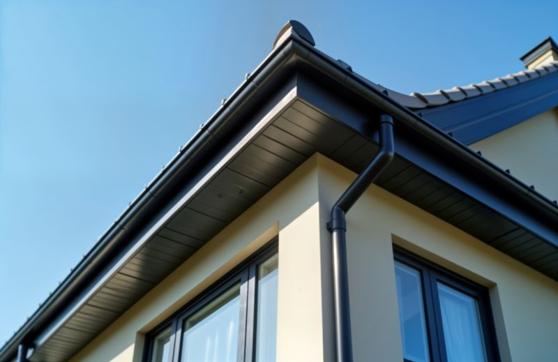 Benefits Of Residential Seamless Gutter Installation For Long-Term Protection