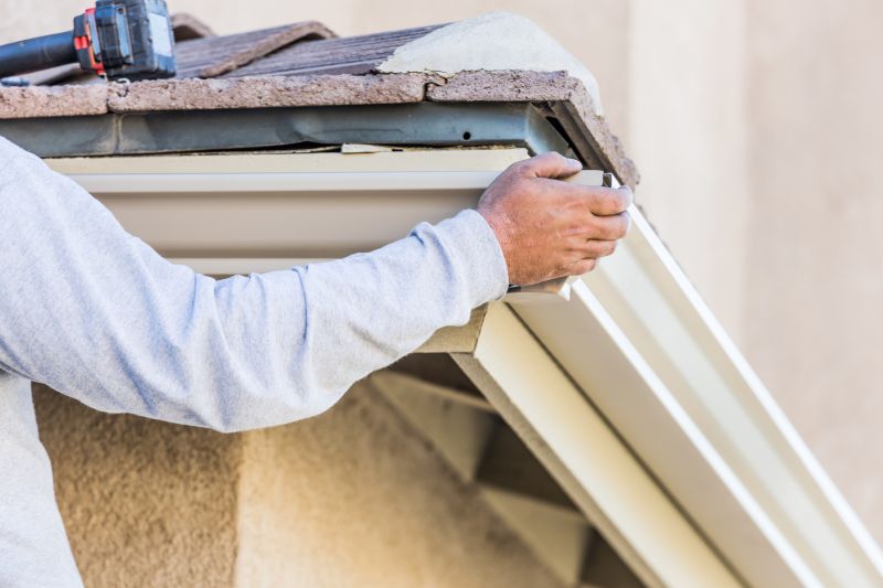 Box Gutter Repair in Longmont, CO