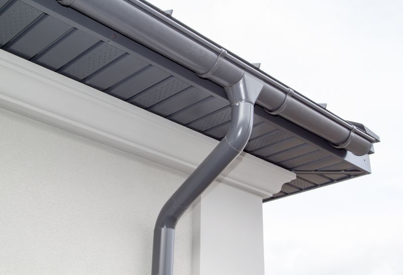 Commercial Gutter Replacement in Clarksville, TN