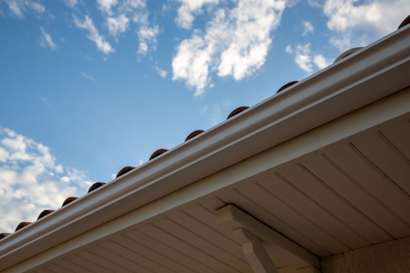 Continuous Gutter Replacement in Everett, WA