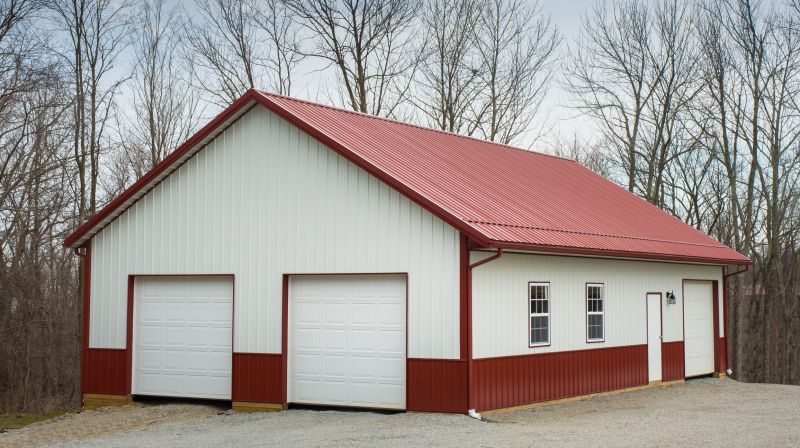 Garage Downspout Repair in Boulder, CO
