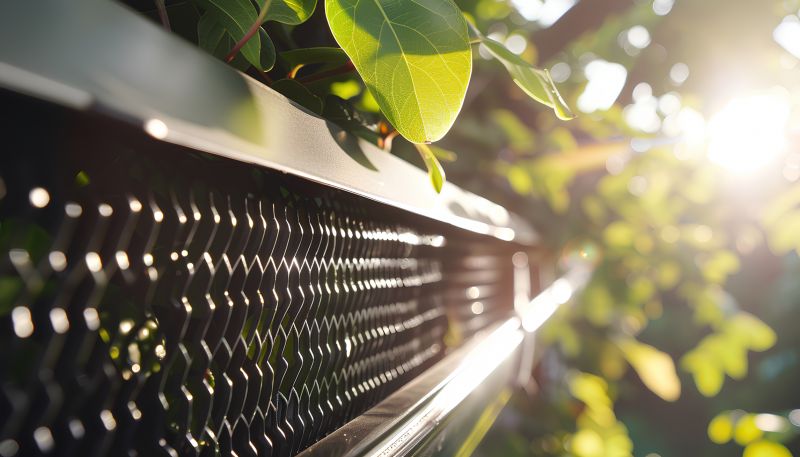 How Gutter Covers Save Money On Repairs And Cleaning