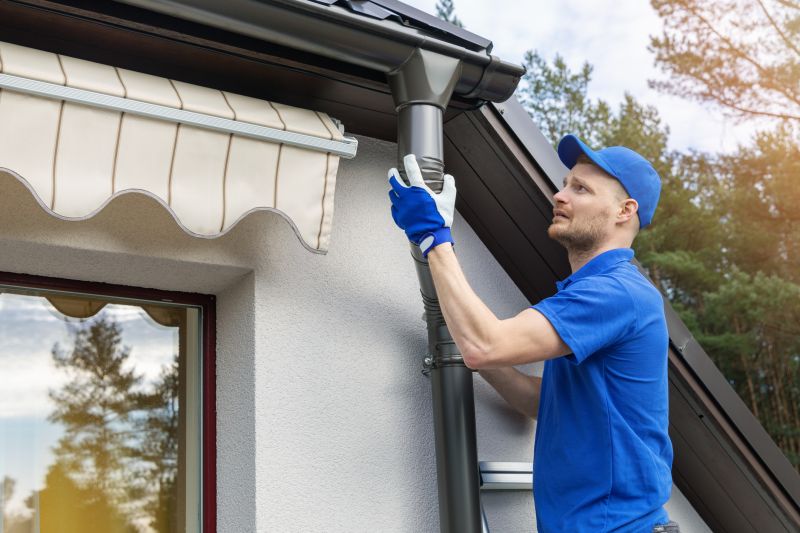 Loose Gutter Repair in Longmont, CO
