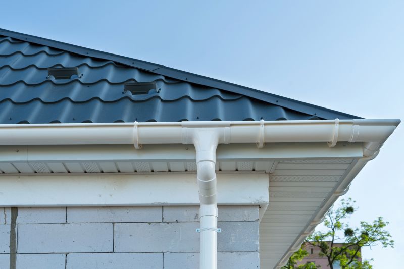 Plastic Gutter Repair in Longmont, CO