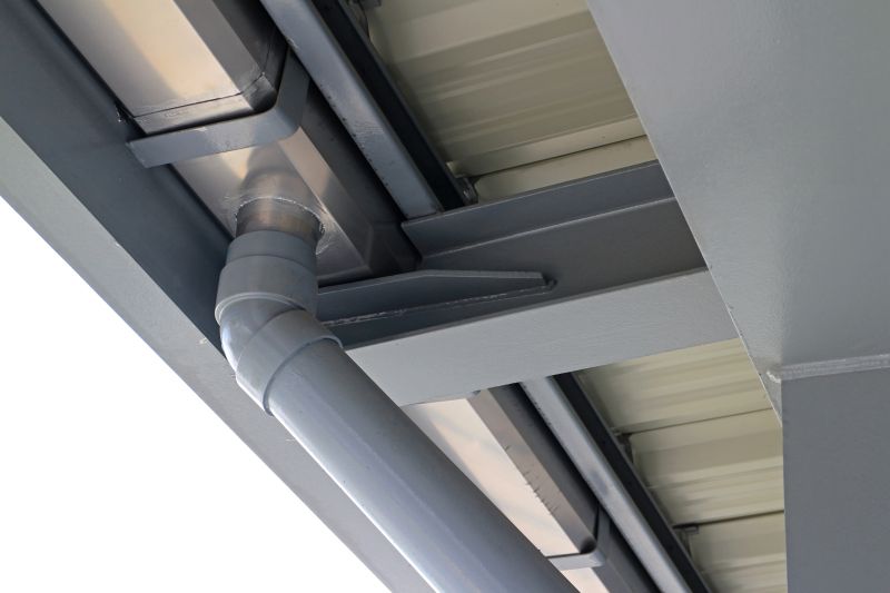 Pvc Gutter Installation in Boulder, CO