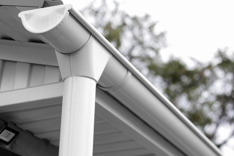 Roof Gutter Repair in Sacramento, CA