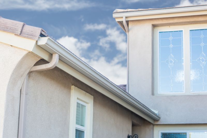 Seamless Gutters Installation in Roseville, CA